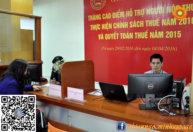 Giải đáp về khấu trừ thuế thu nhập cá nhân trong bán hàng đa cấp
